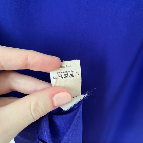 JCREW Silk Top - Picture 5 of 5